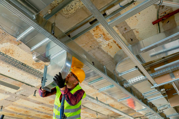 Best Furnace installation  in Biscoe, NC