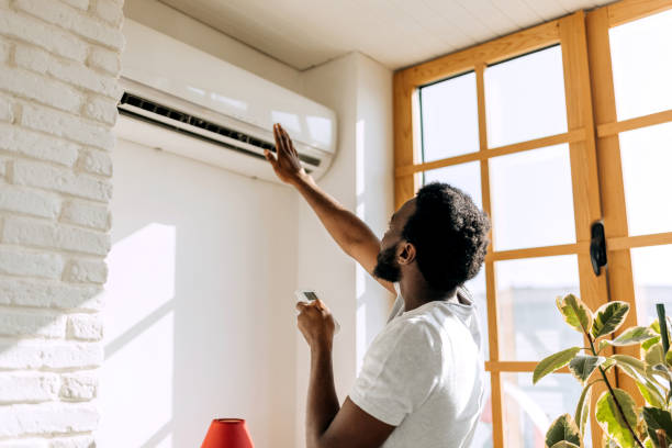 Trusted Biscoe, NC HVAC Experts