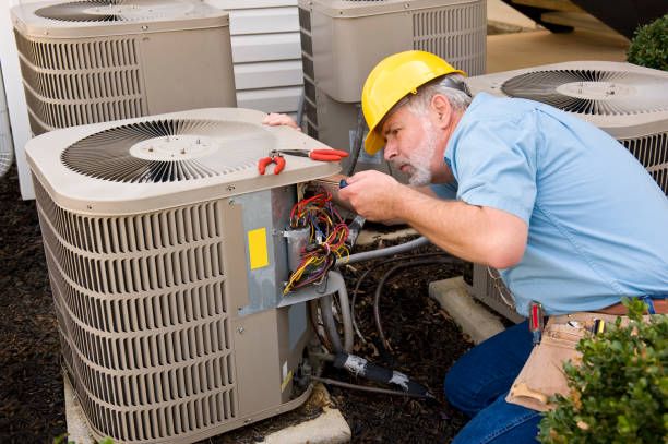  Biscoe, NC HVAC Pros