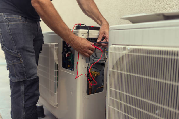 Best HVAC repair near me  in Biscoe, NC