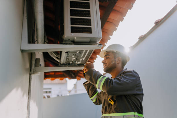 Best 24/7 HVAC repair  in Biscoe, NC