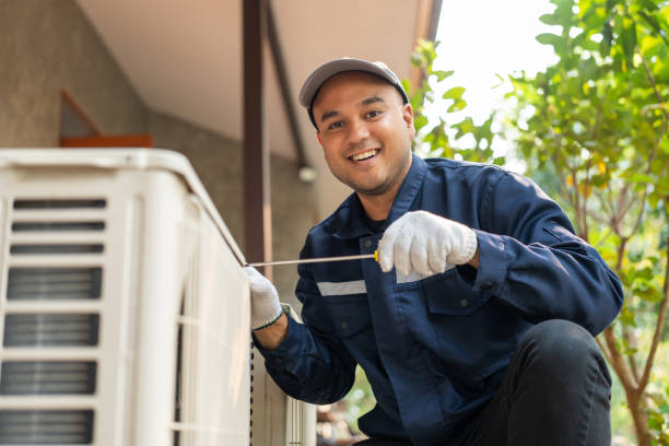 Best HVAC companies near me  in Biscoe, NC